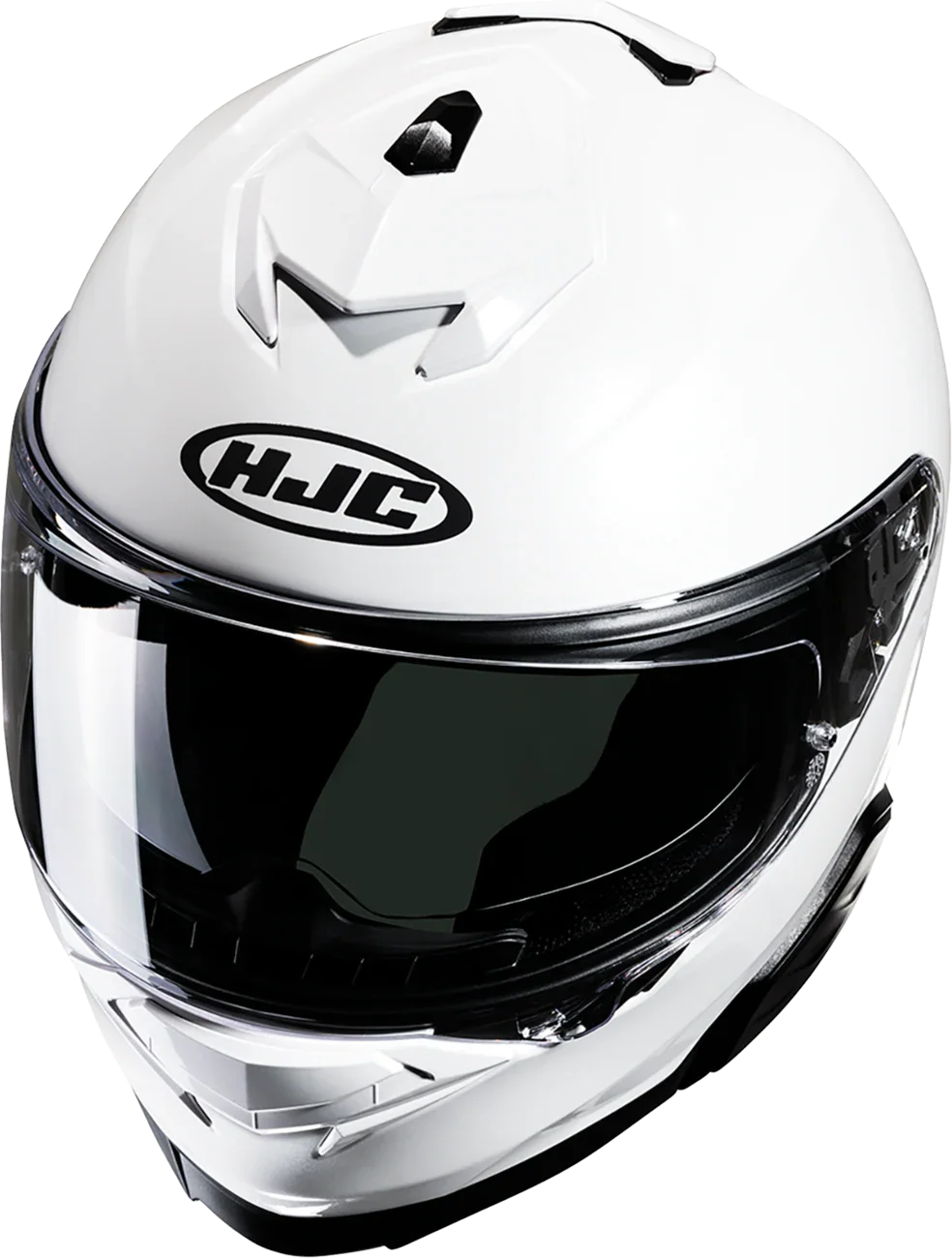 HJC i71 Helmet - Solid