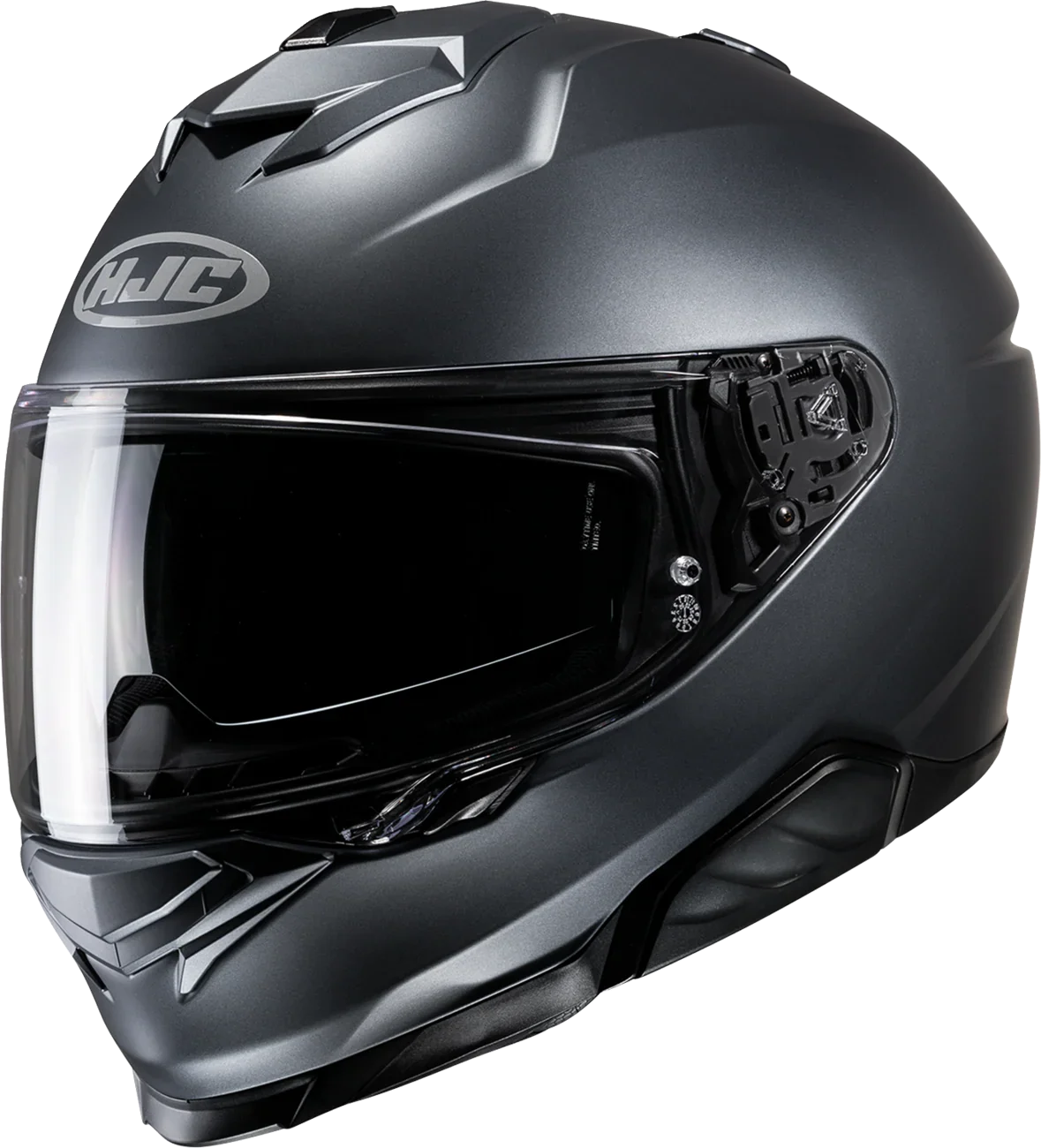 HJC i71 Helmet - Solid