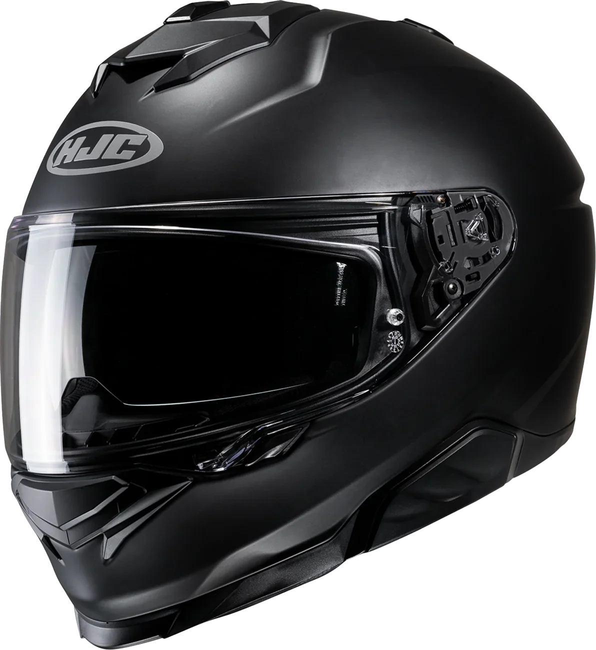HJC i71 Helmet - Solid