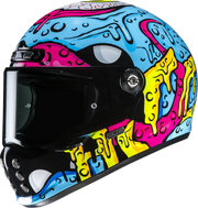 HJC V10 Squeeze Helmet