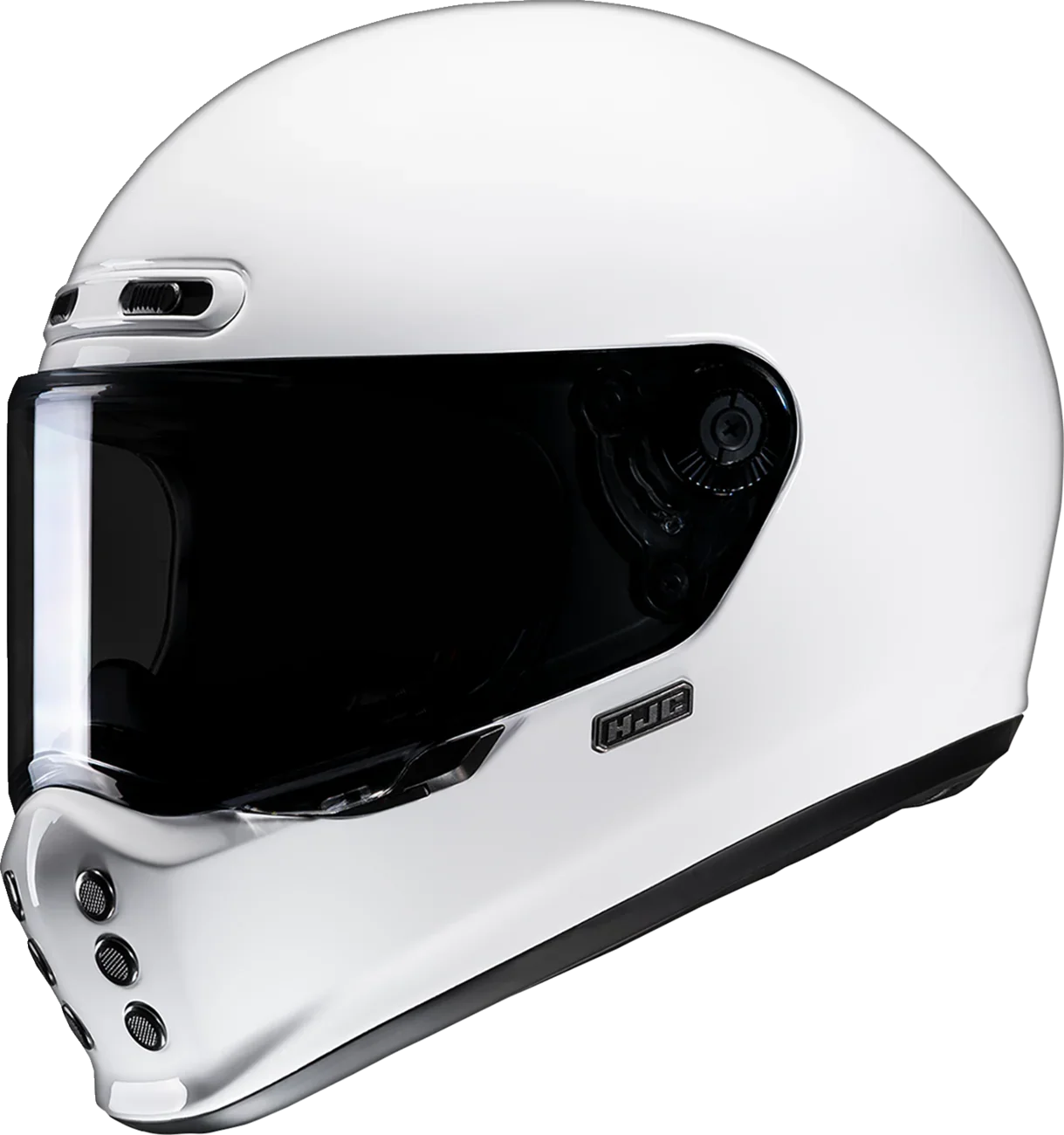 HJC V10 Helmet - Solid