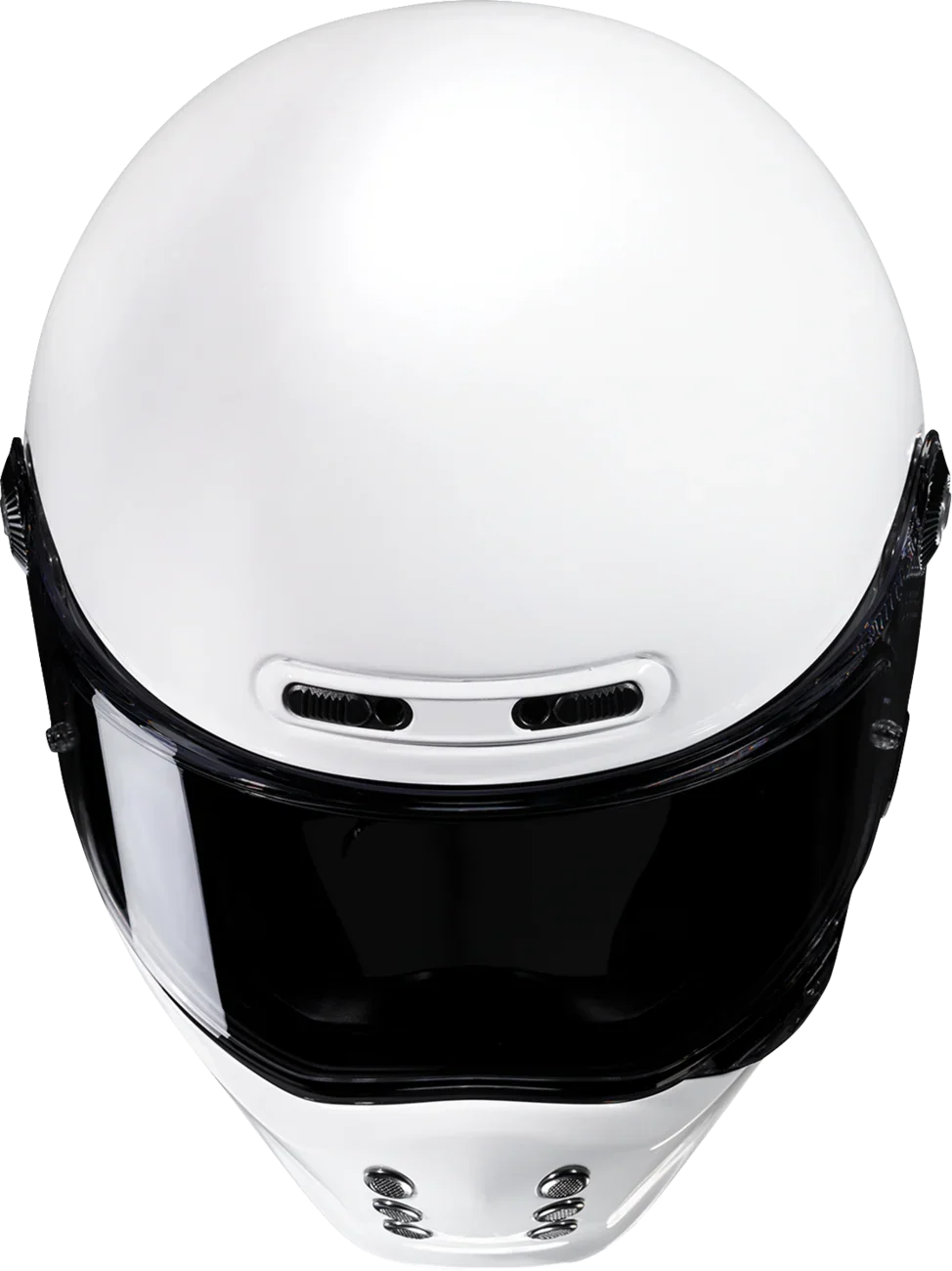 HJC V10 Helmet - Solid