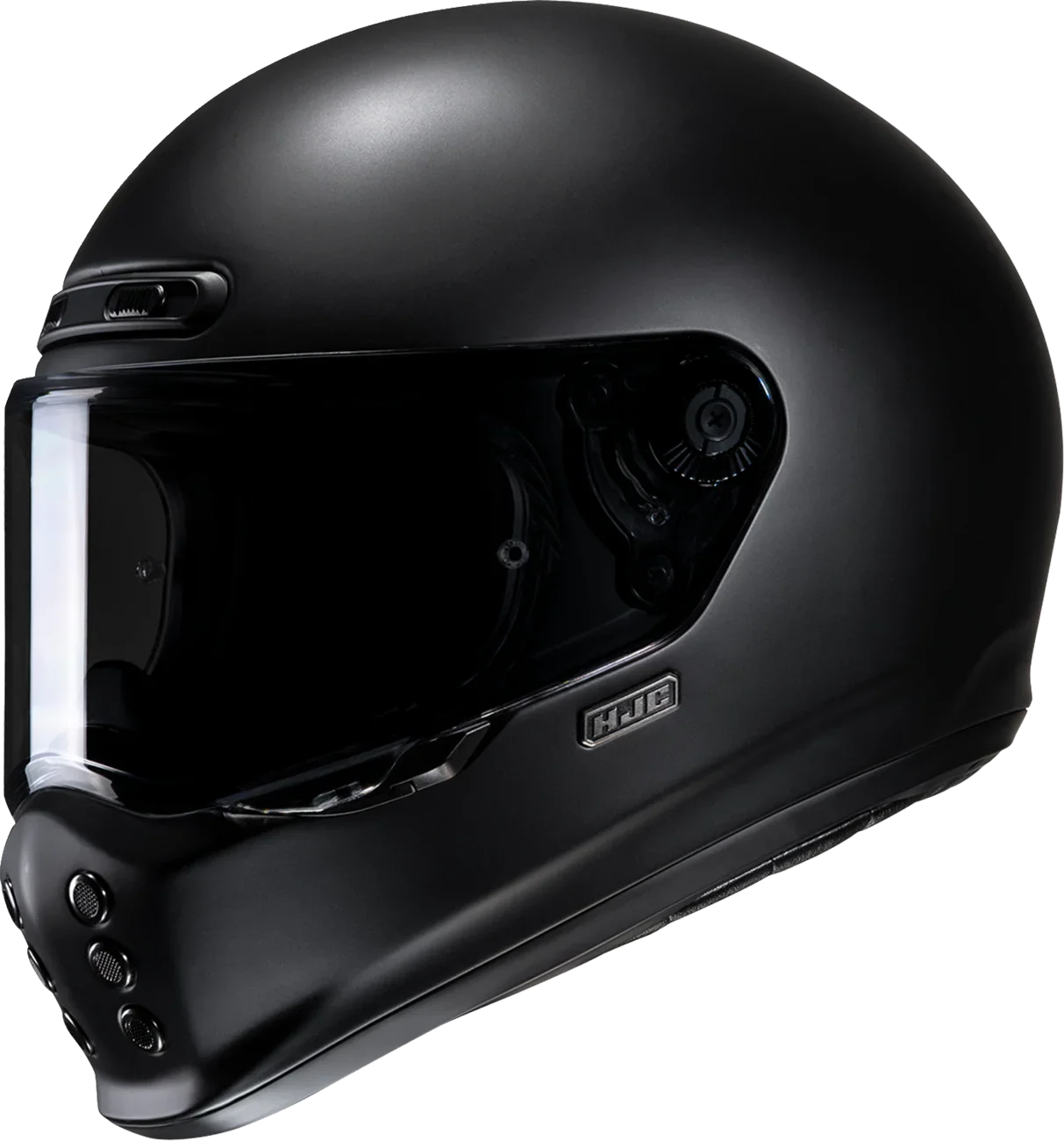 HJC V10 Helmet - Solid