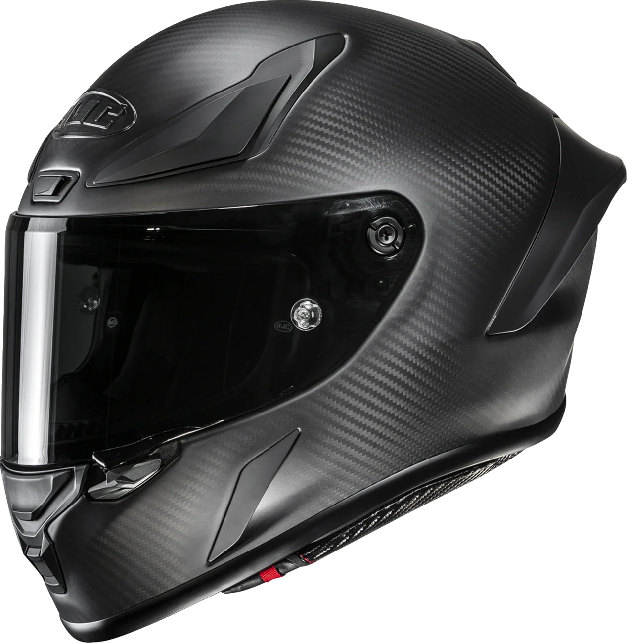 RPHA 1N V2 Carbon Helmet - Solid