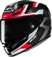 RPHA 12 Carbon Xentra Helmet