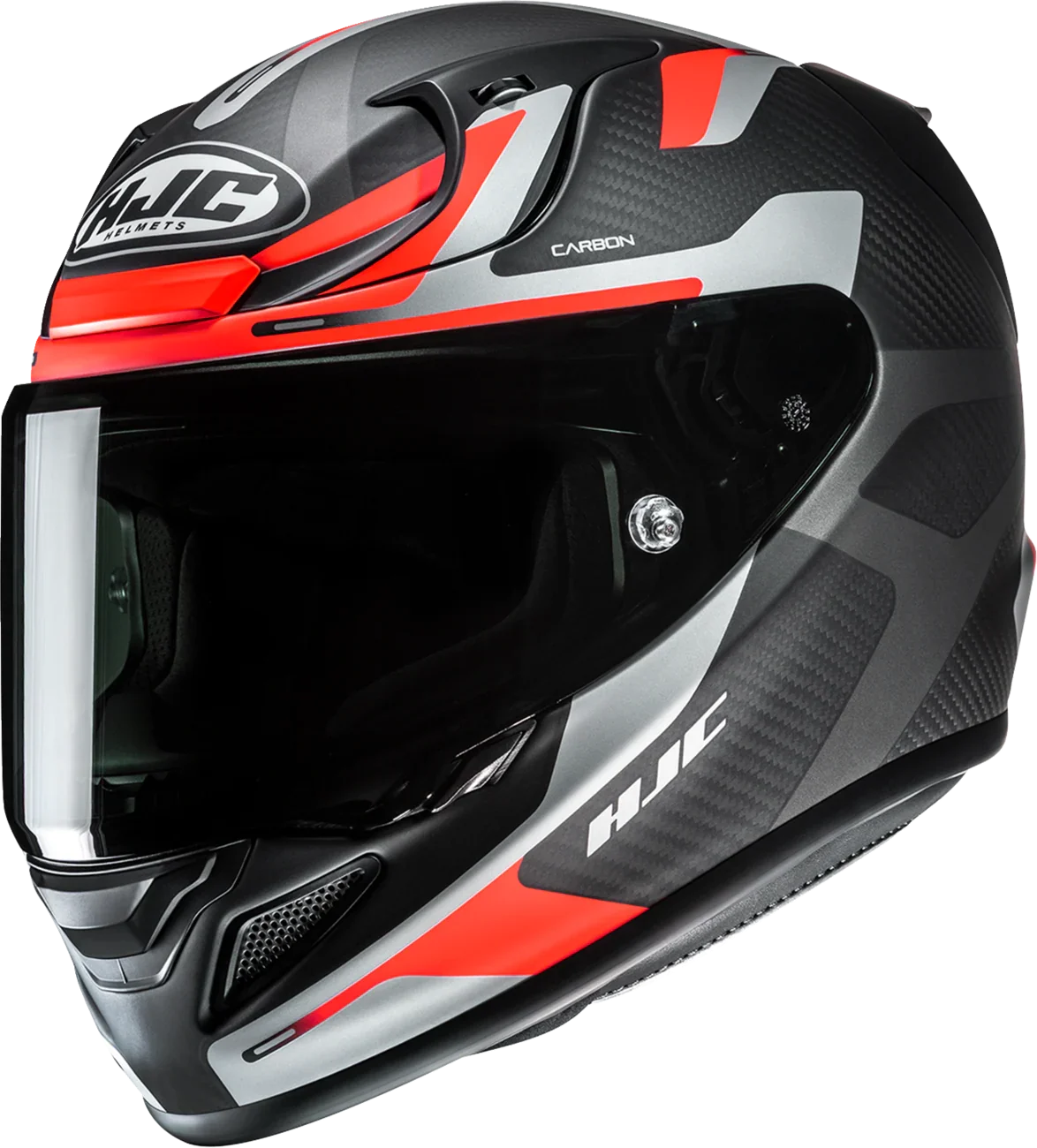 RPHA 12 Carbon Xentra Helmet MC6HSF