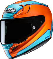 RPHA 12N Respon Helmet MC27SF