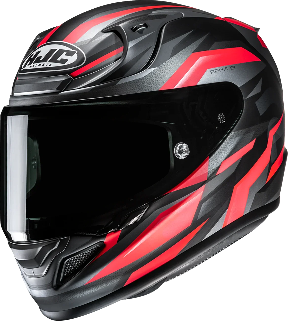 RPHA 12N Dravix Helmet