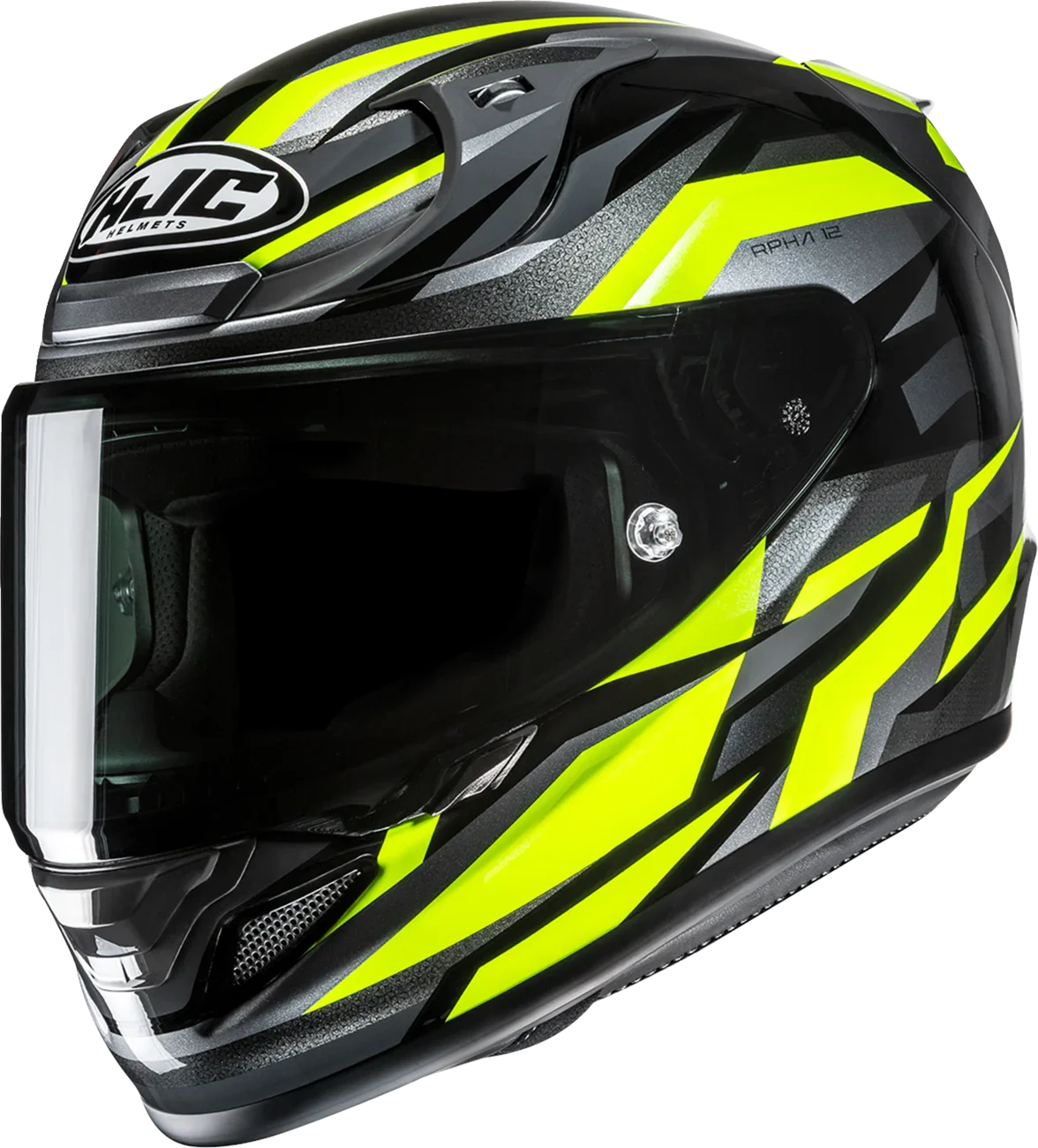 RPHA 12N Dravix Helmet MC3H