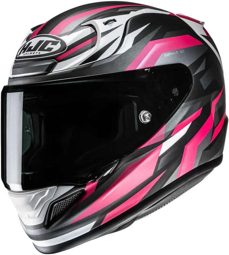 RPHA 12N Dravix Helmet MC8SF