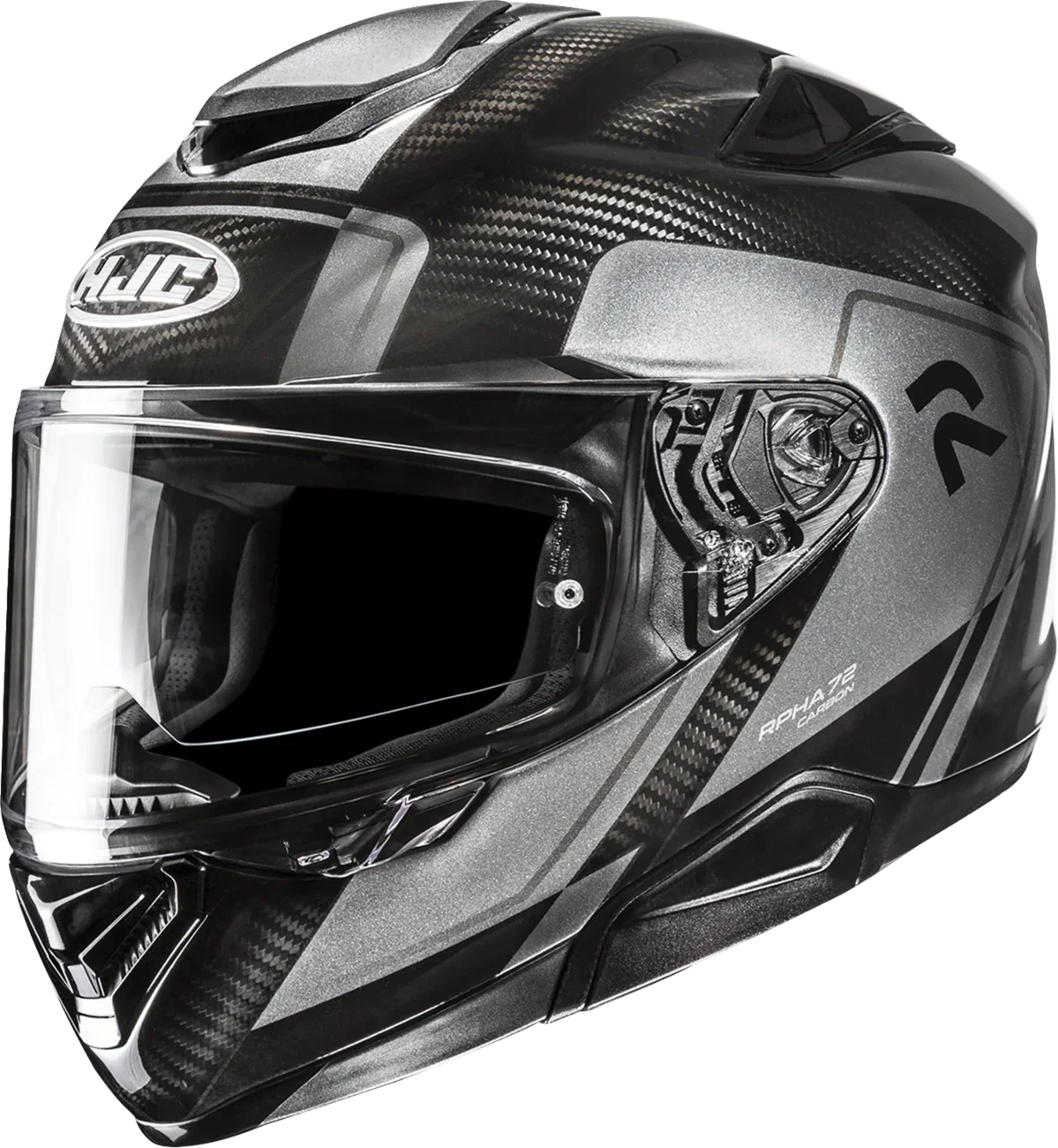RPHA 72 Carbon Fynex Helmet MC5