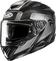 RPHA 72 Carbon Fynex Helmet MC5