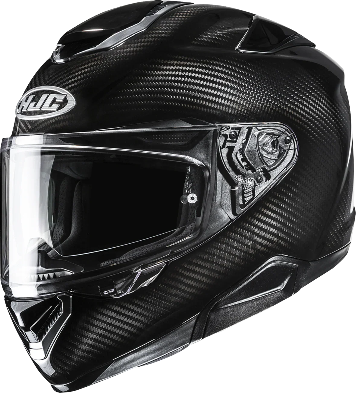 RPHA 72 Carbon Helmet - Solid