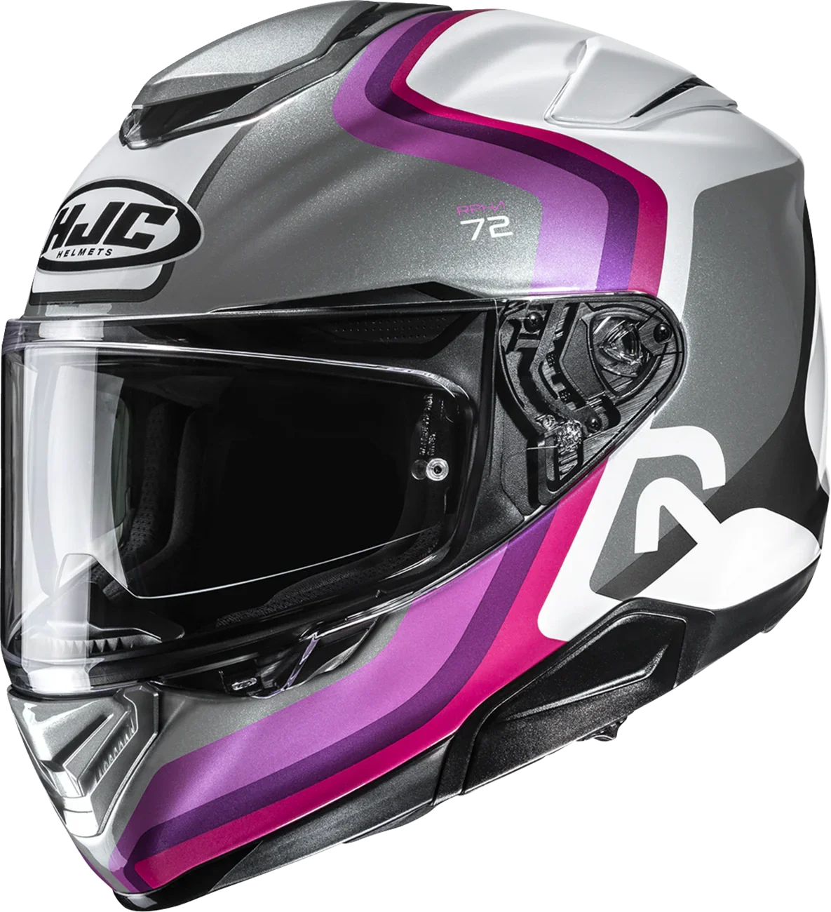 RPHA 72 Ernem Helmet MC8