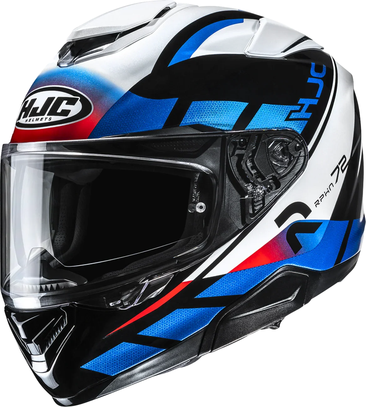 RPHA 72 Value Helmet MC21