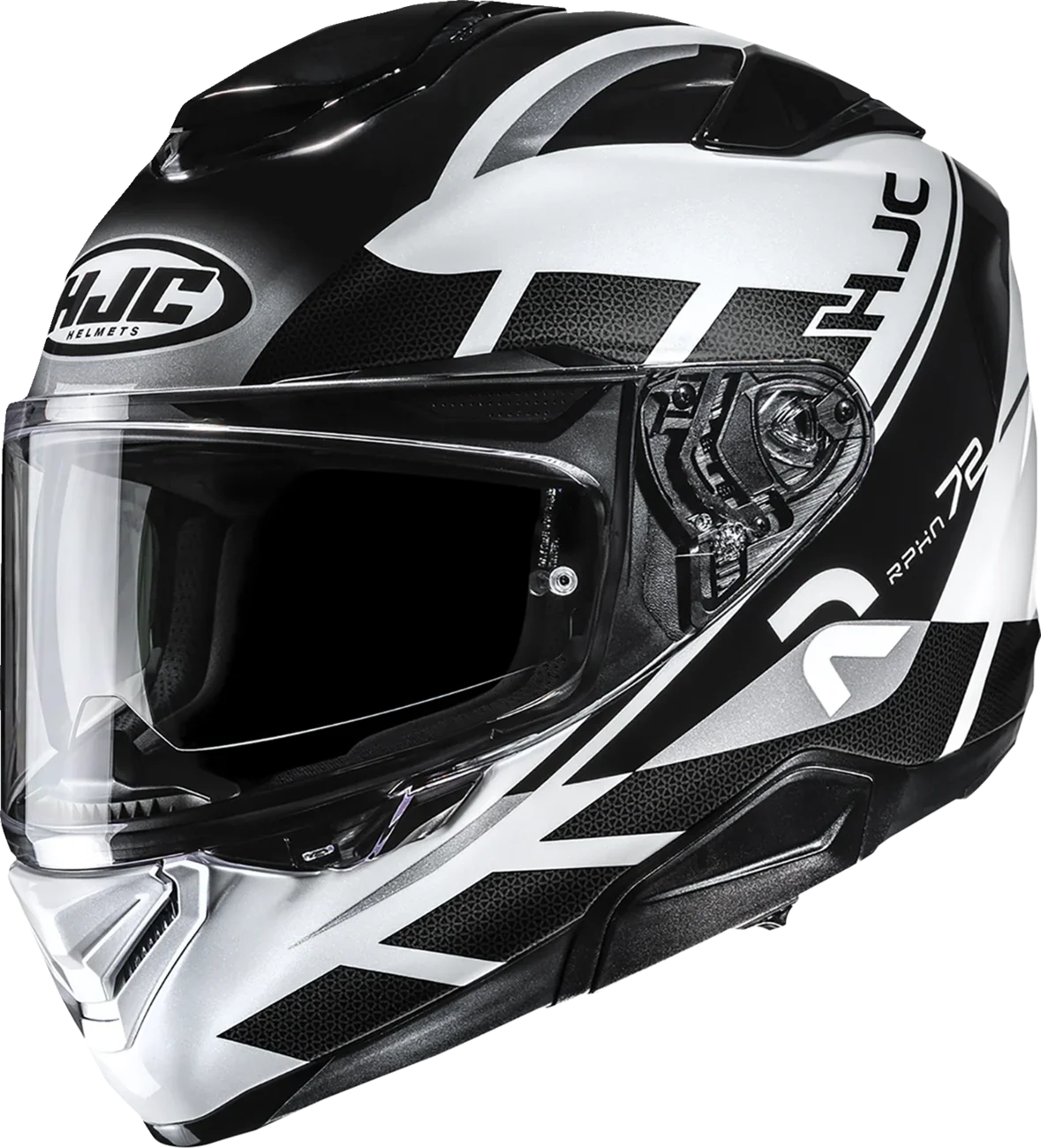 RPHA 72 Value Helmet MC5