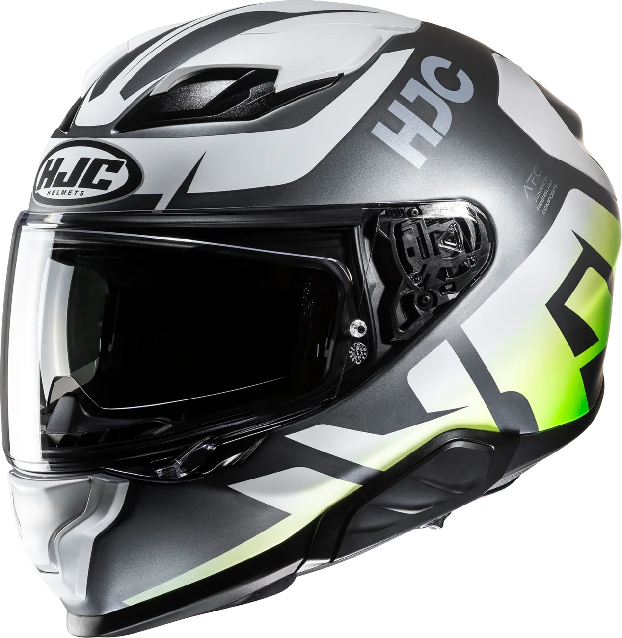 HJC F71 Bard Helmet MC4HSF