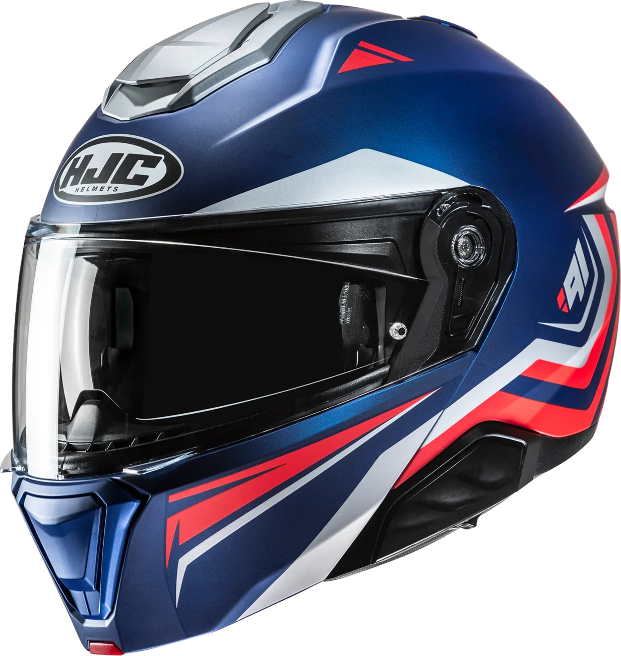 HJC i91 Modular Tricus Helmet