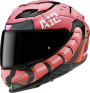 HJC F71 Zaku Helmet