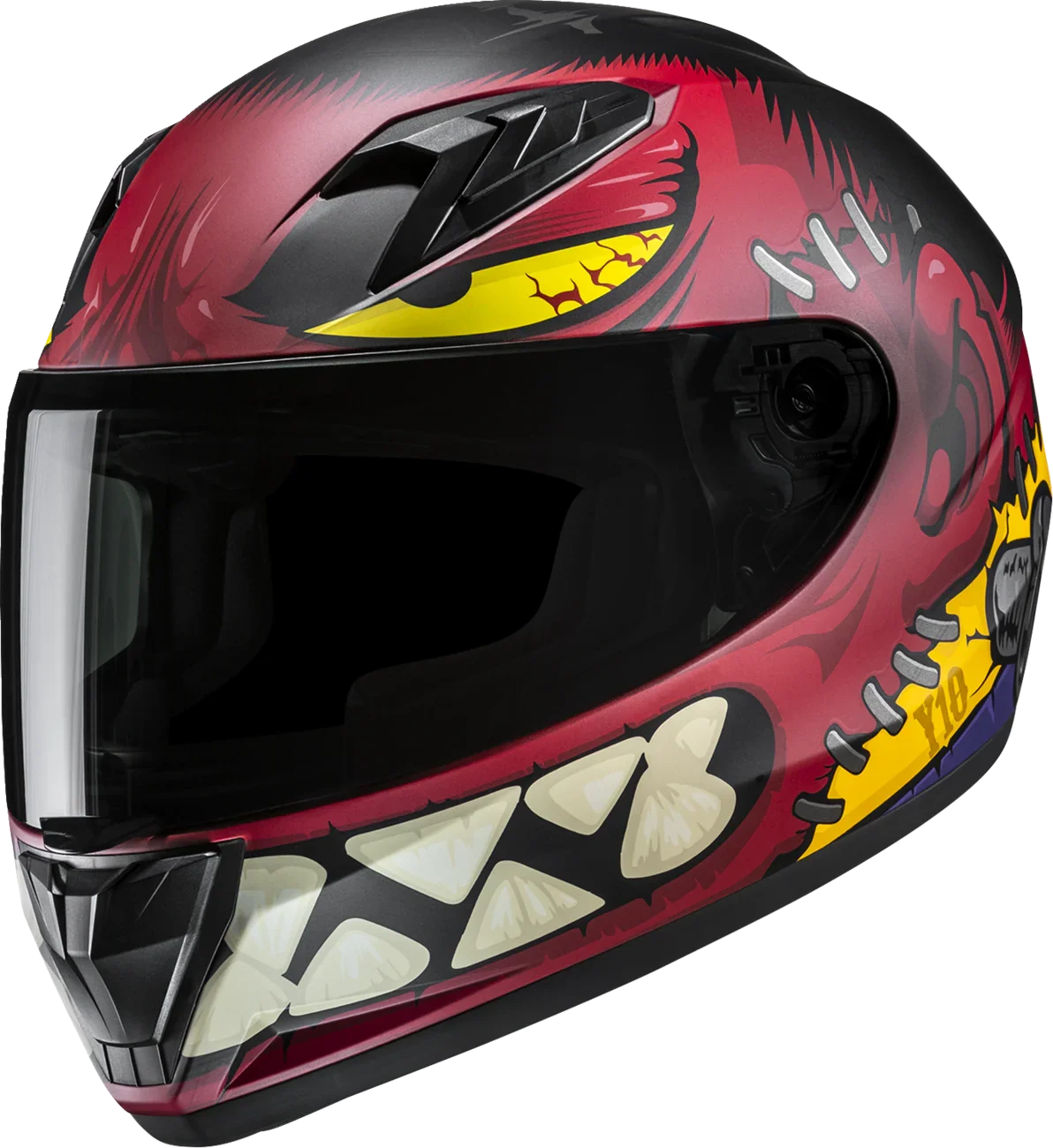 HJC Youth Y10 Frank Helmet