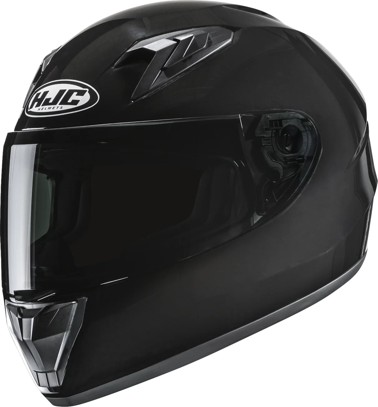 HJC Youth Y10 Helmet - Solid