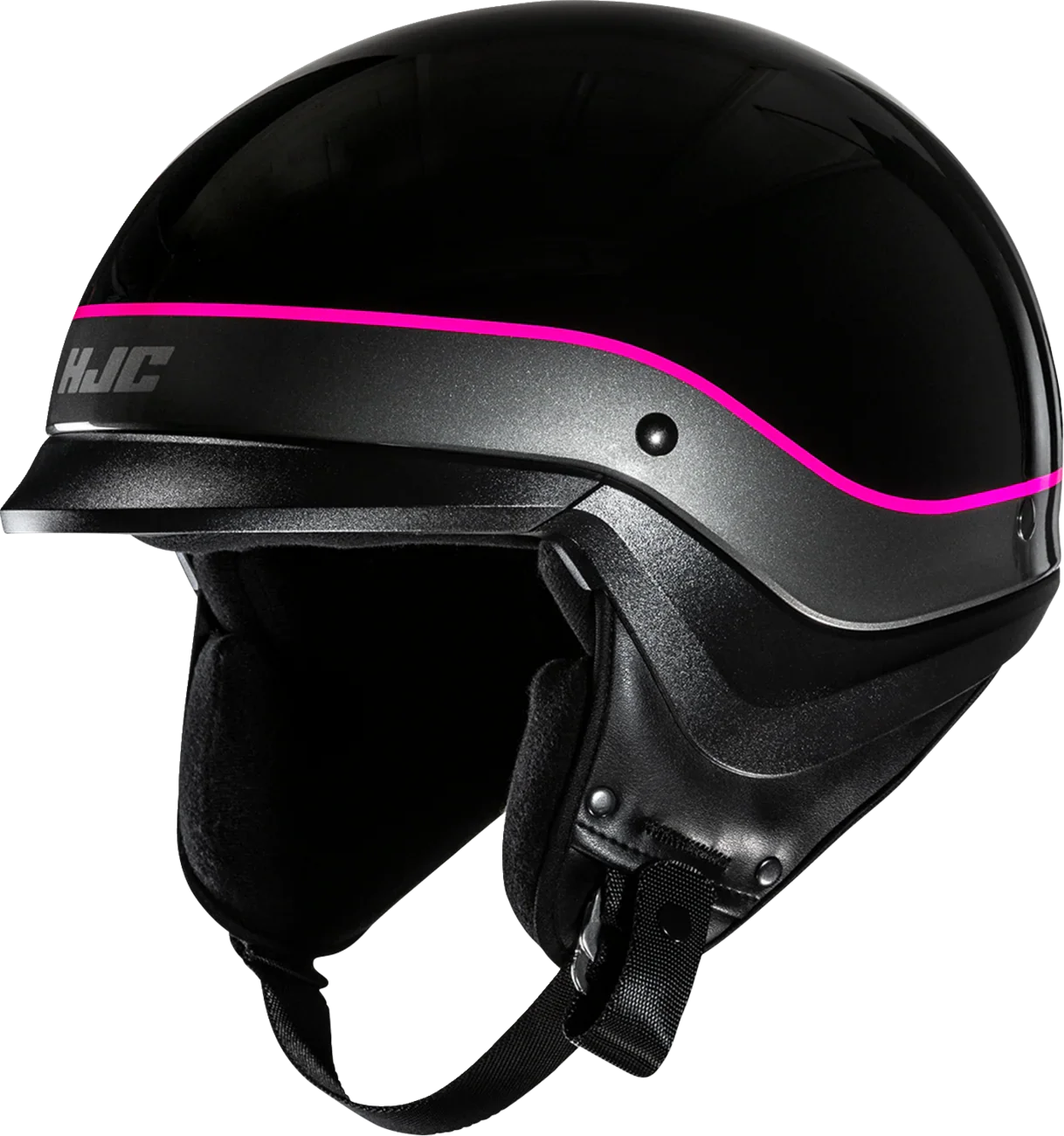 HJC C20 Probe Helmet MC8