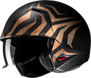 HJC i20N Thorn Helmet MC9SF