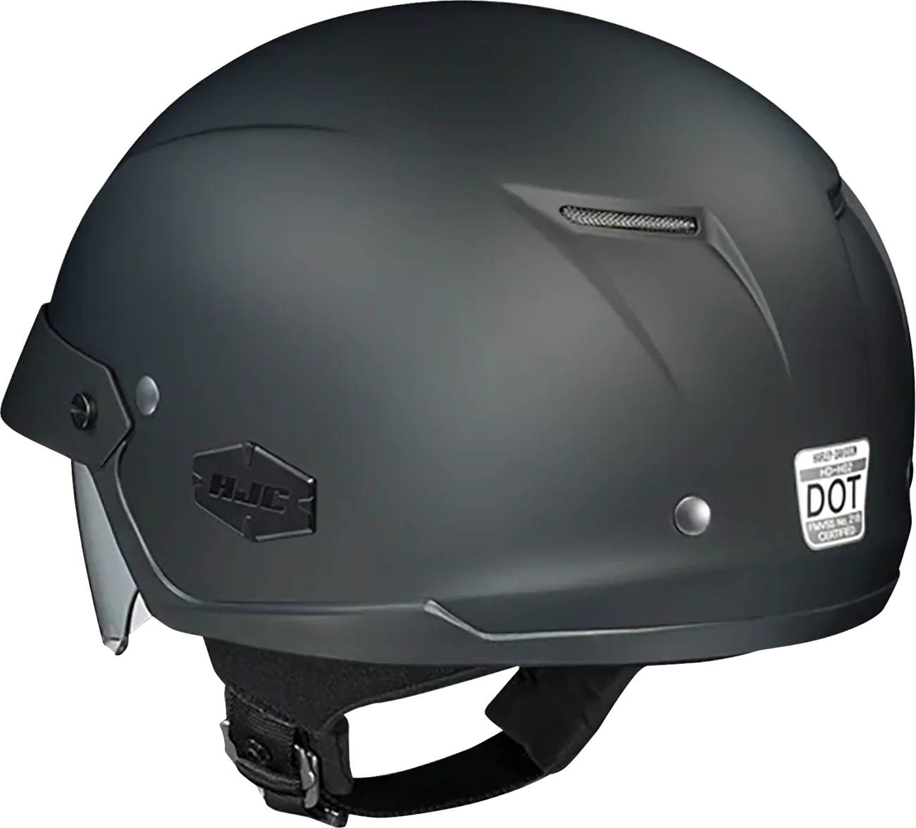 HJC IS-Cruiser Helmet - Solid