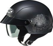 HJC IS-Cruiser Fior Helmet MC5SF