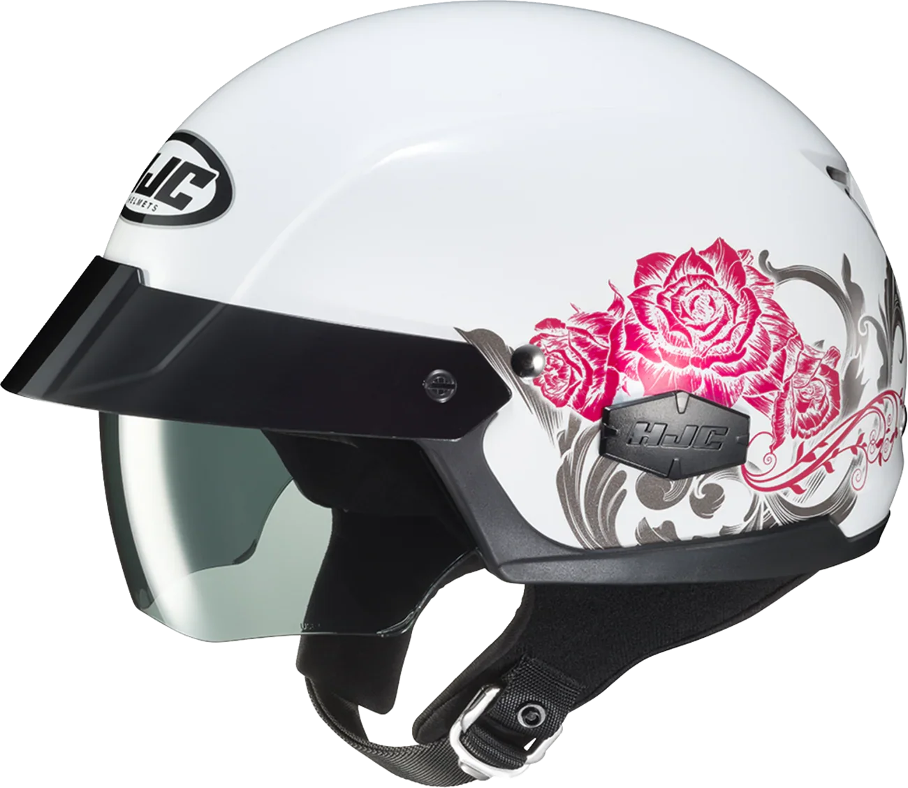 HJC IS-Cruiser Fior Helmet