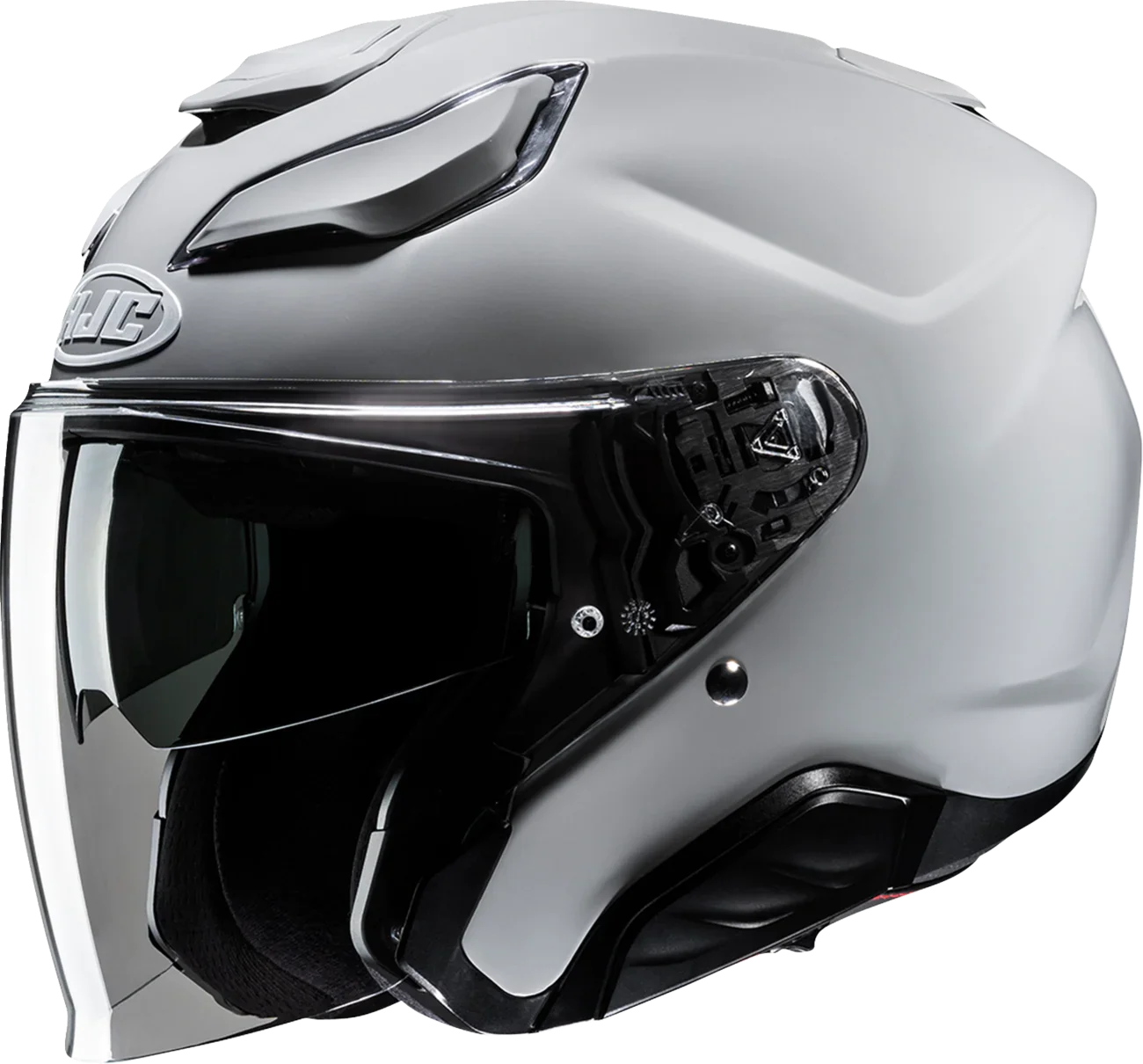 HJC F31 Helmet - Solid