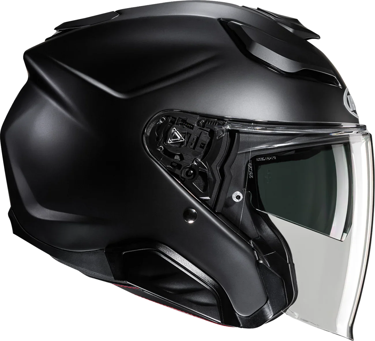 HJC F31 Helmet - Solid