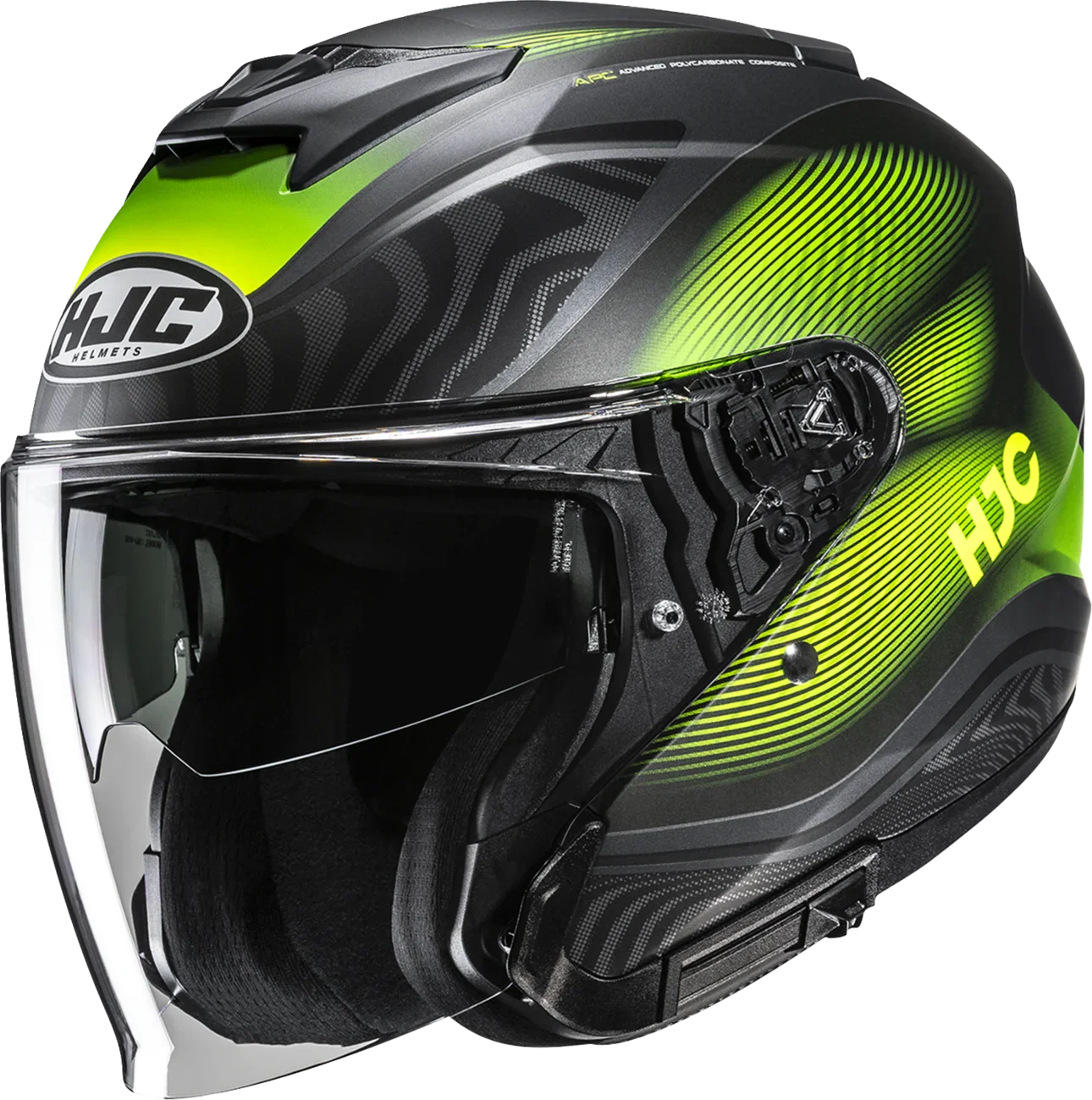 HJC i31 Depe Helmet MC3HSF
