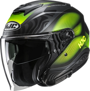 HJC i31 Depe Helmet MC3HSF