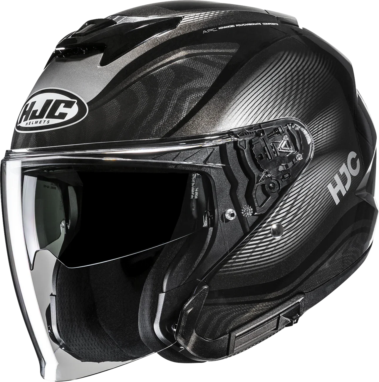HJC i31 Depe Helmet MC5