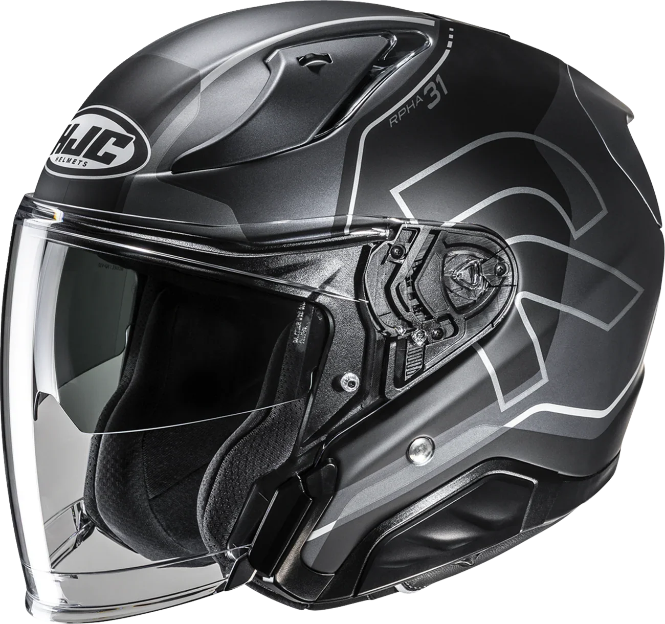 RPHA 31 Dereen Helmet MC5SF