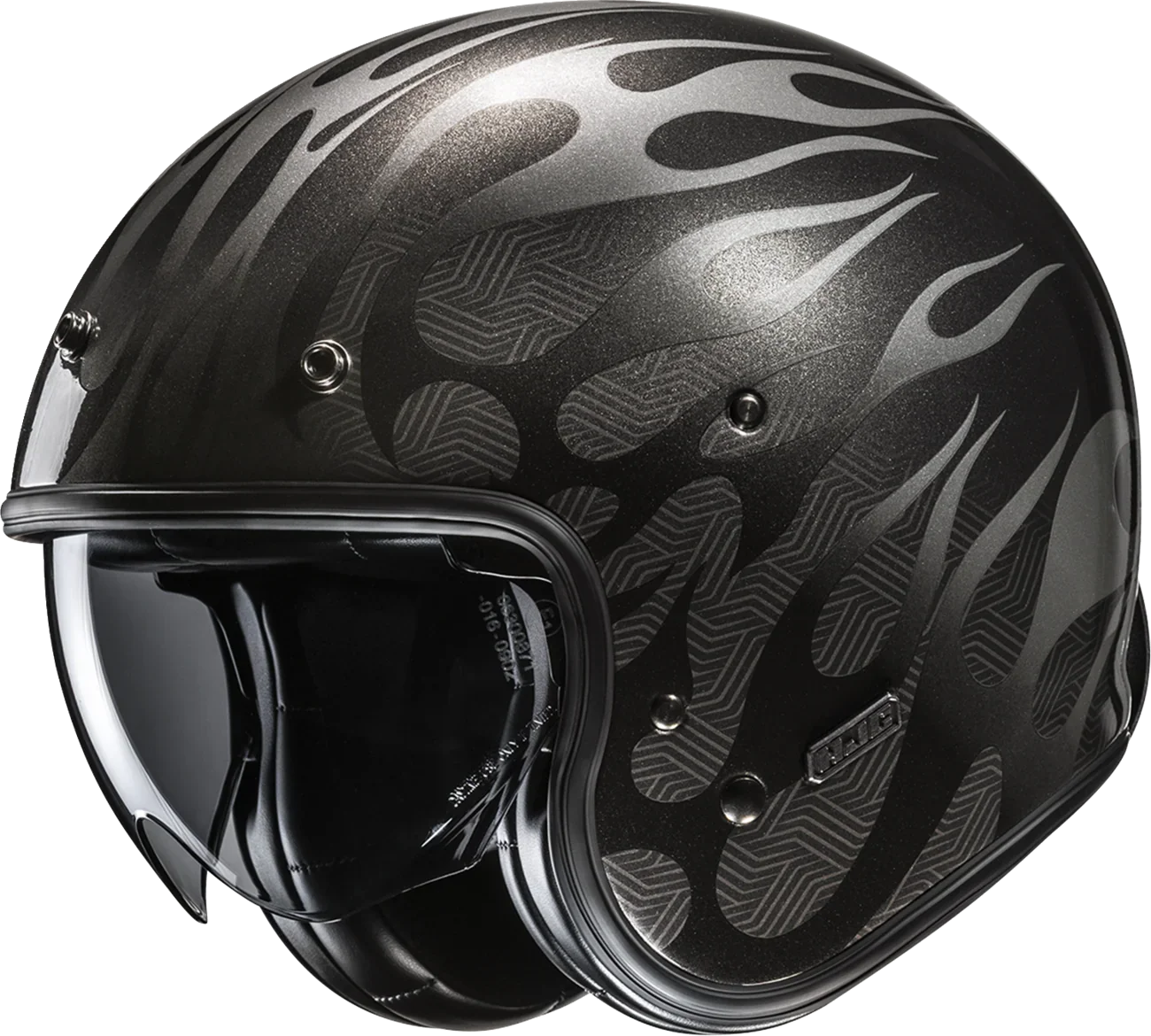 HJC V31 Firo Helmet MC5