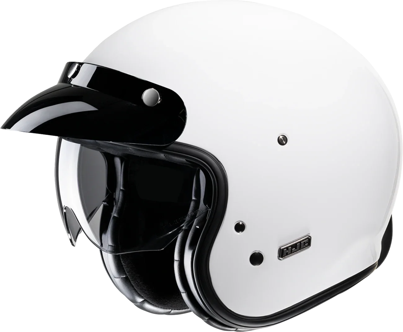 HJC V31 Helmet - Solid