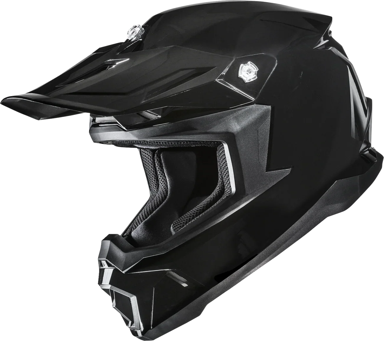 HJC C50 Helmet - Solid