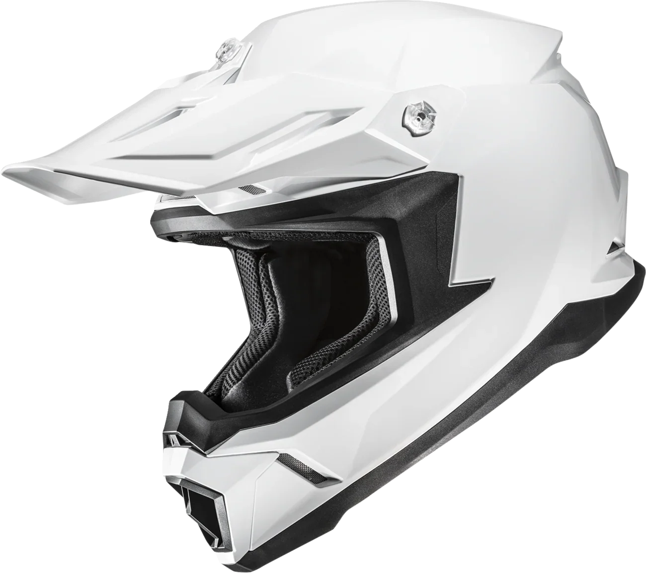 HJC C50 Helmet - Solid