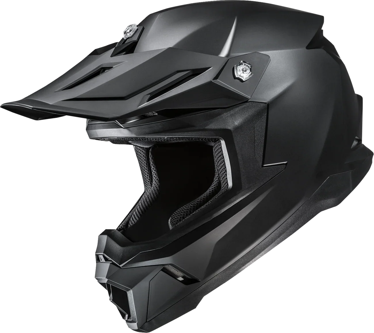 HJC C50 Helmet - Solid
