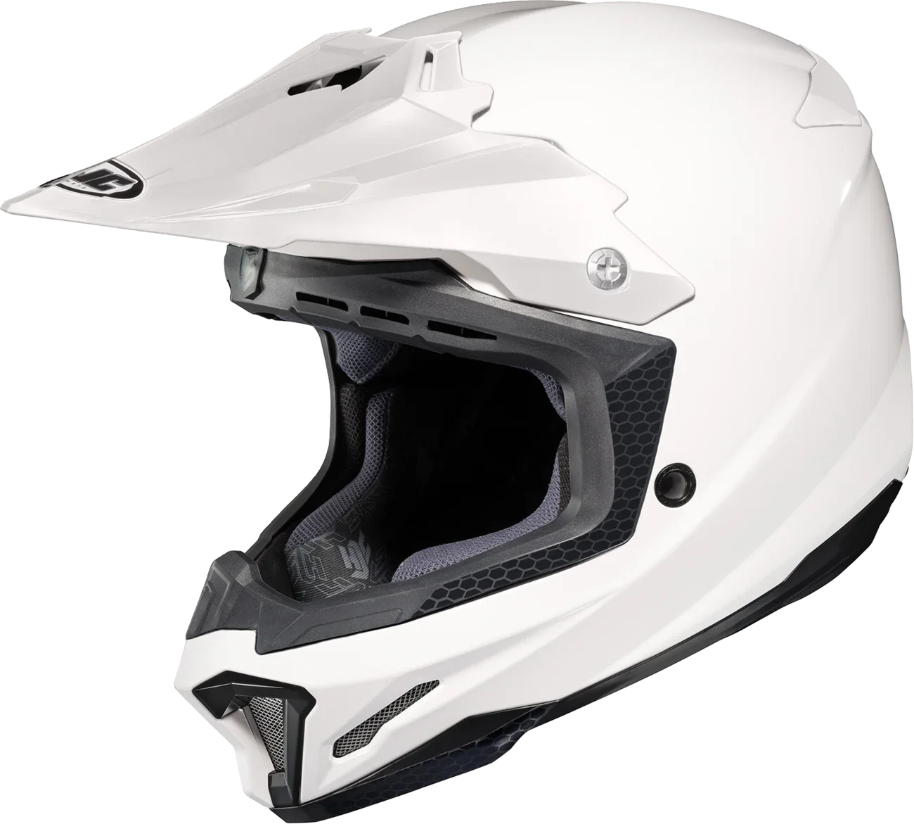 HJC CL-X7 Plus Helmet - Solid