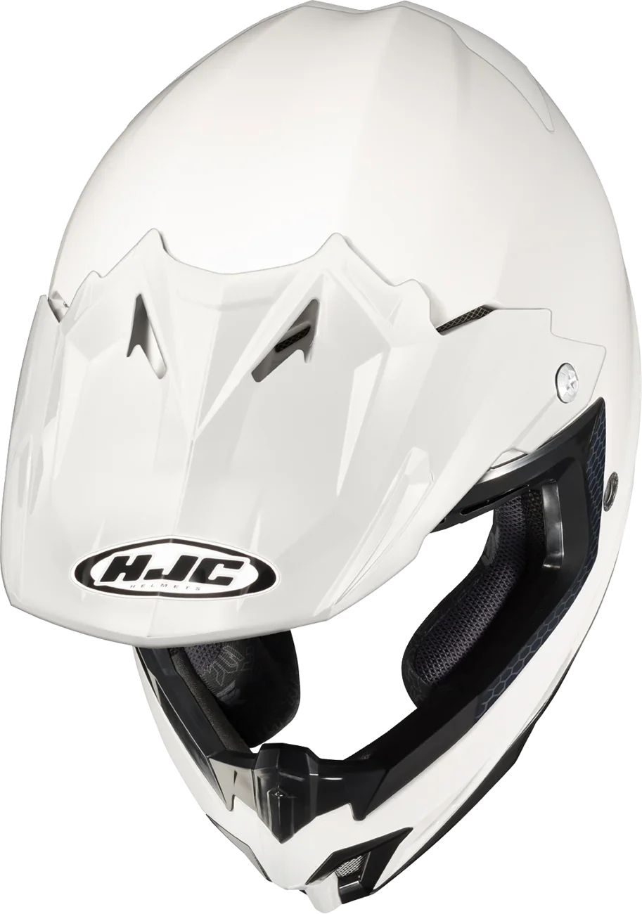 HJC CL-X7 Plus Helmet - Solid
