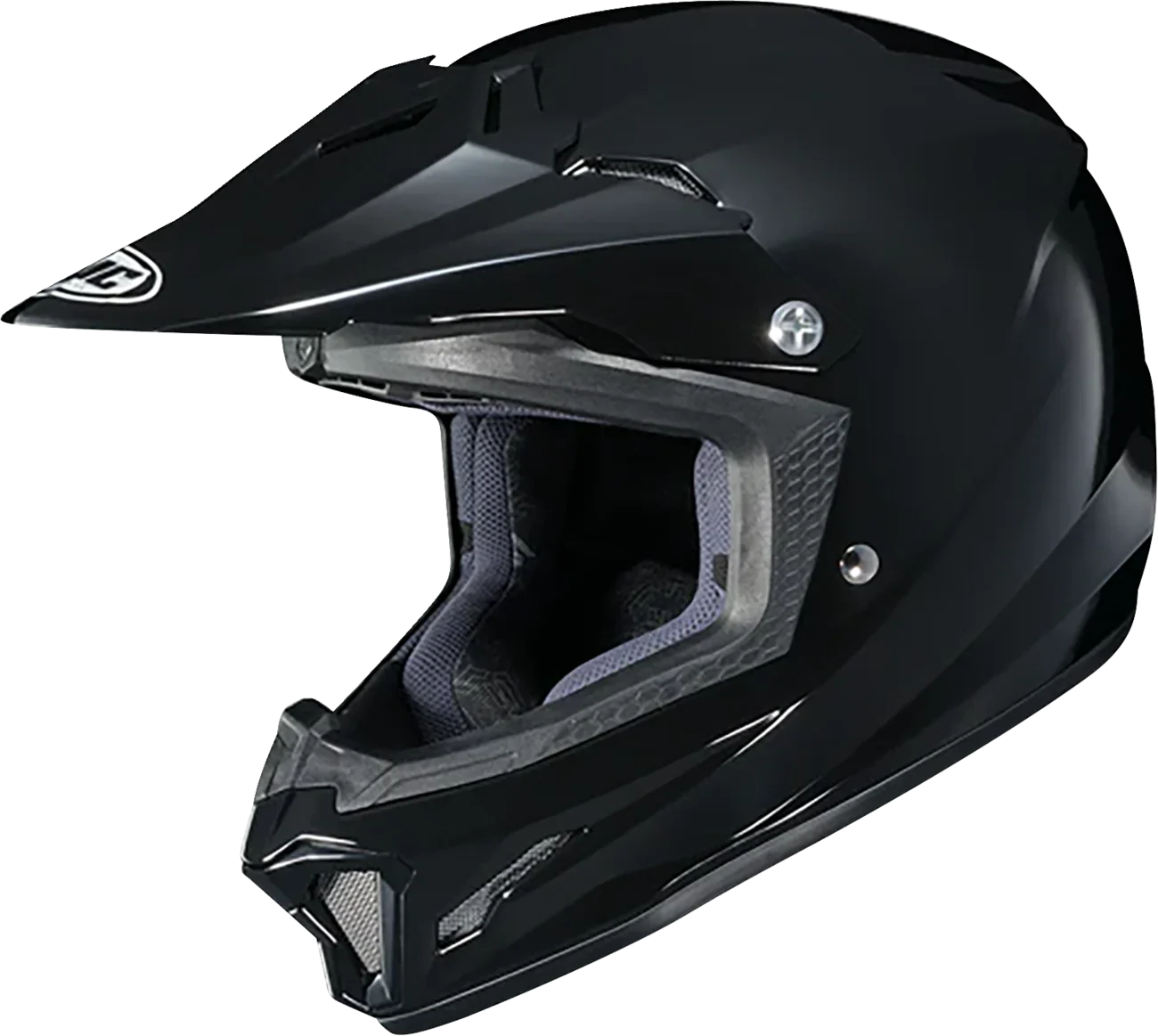 HJC Youth CL-XY II Helmet - Solid