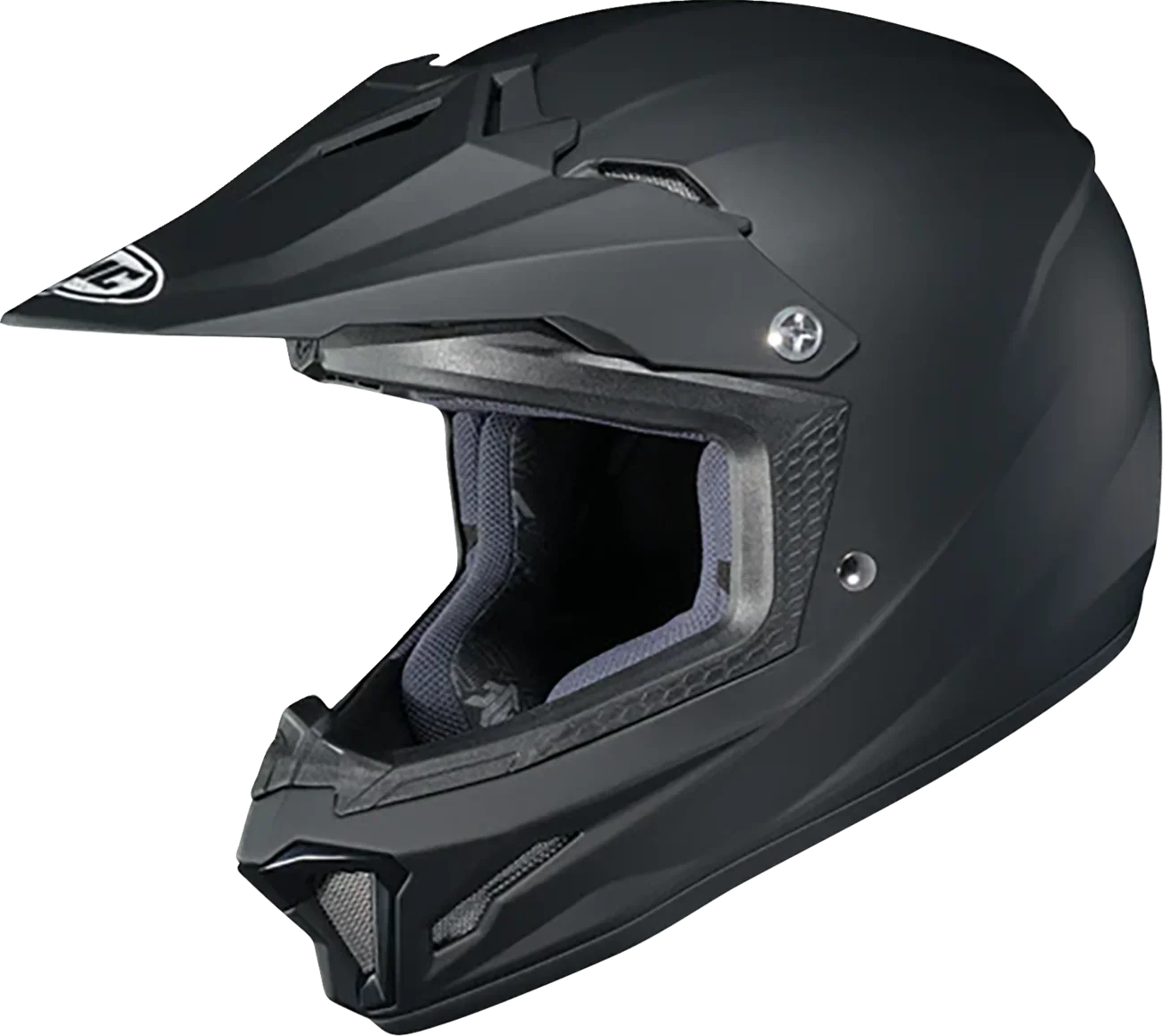 HJC Youth CL-XY II Helmet - Solid