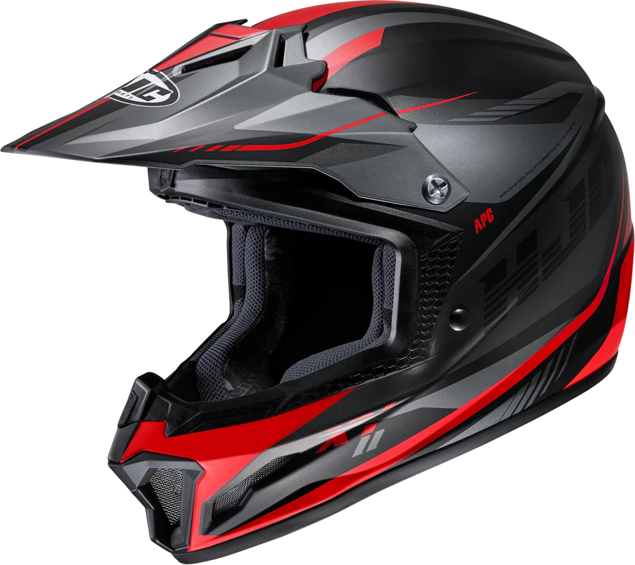 HJC Youth CL-XY II Drift Helmet