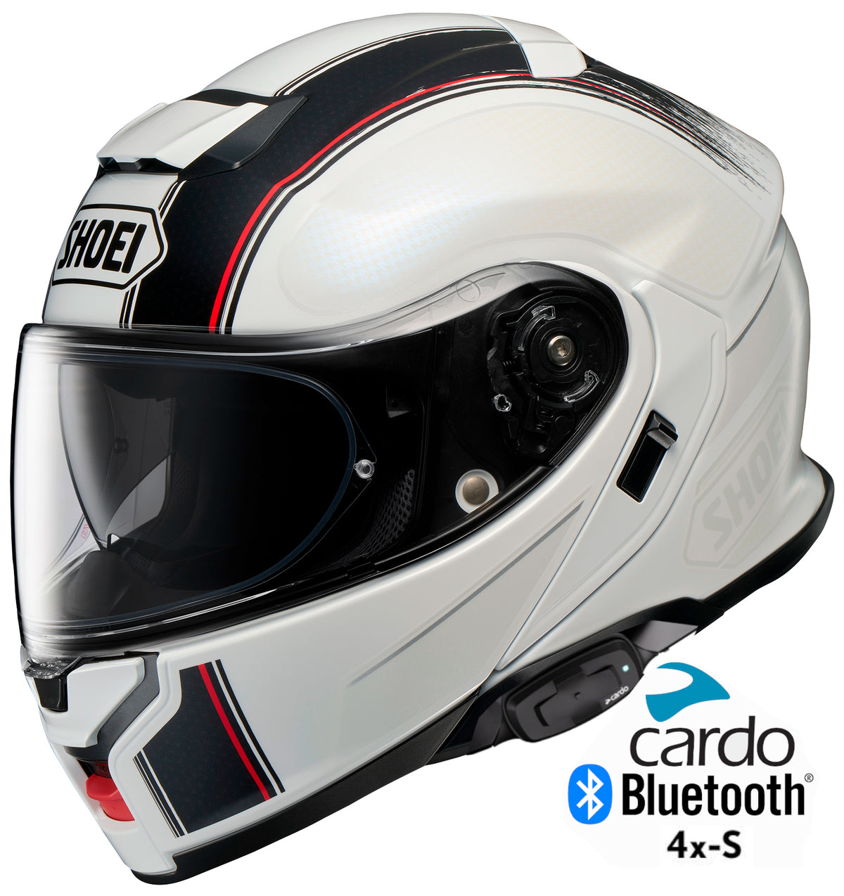 Neotec 3 Graphics + 4X-S