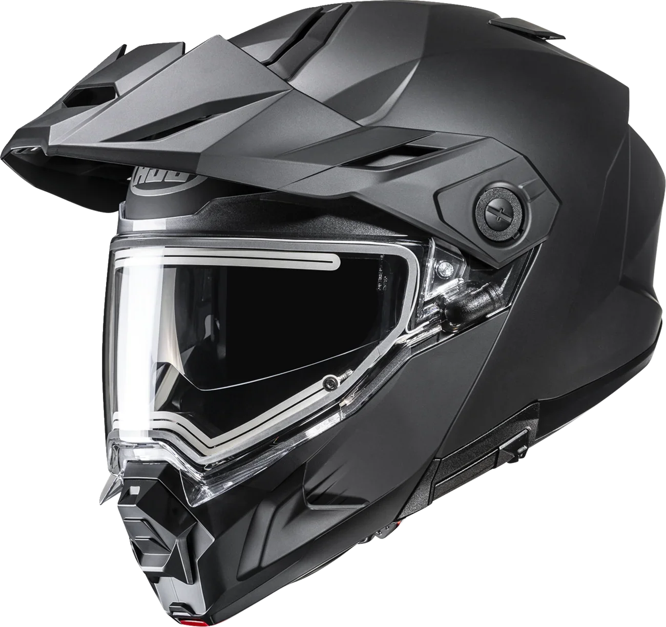 HJC i80 Modular Snow Helmet - Electric - Solid