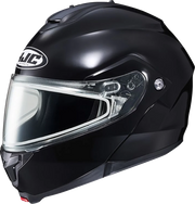HJC C91 Modular Snow Helmet - Dual Pane - Solid