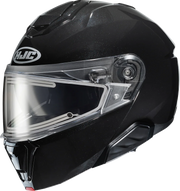 HJC i91 Modular Snow Helmet - Electric - Solid